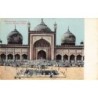 Rare collectable postcards of India. Vintage Postcards of India