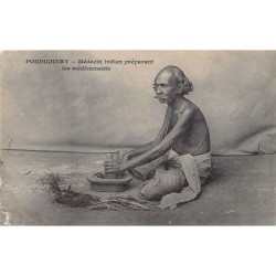Rare collectable postcards of India. Vintage Postcards of India