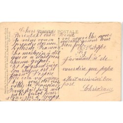 Rare collectable postcards of India. Vintage Postcards of India