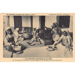 Rare collectable postcards of India. Vintage Postcards of India