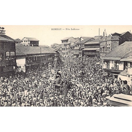 Rare collectable postcards of India. Vintage Postcards of India