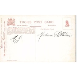 Rare collectable postcards of India. Vintage Postcards of India