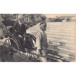 Rare collectable postcards of India. Vintage Postcards of India