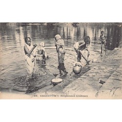 Rare collectable postcards of India. Vintage Postcards of India