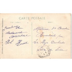 Rare collectable postcards of India. Vintage Postcards of India