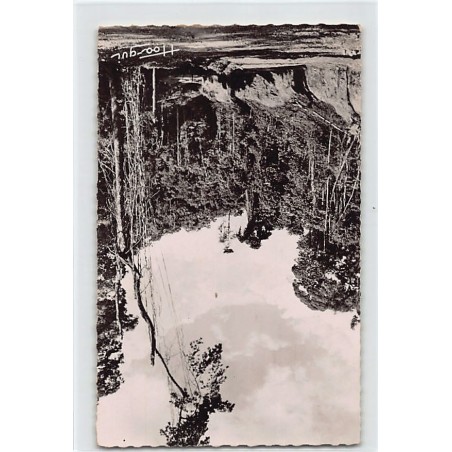 Rare collectable postcards of GABON. Vintage Postcards of GABON