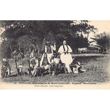 Rare collectable postcards of India. Vintage Postcards of India