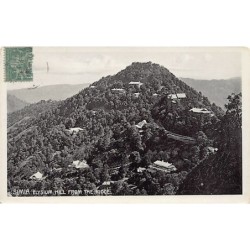 Rare collectable postcards of India. Vintage Postcards of India