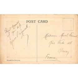 Rare collectable postcards of India. Vintage Postcards of India