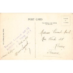 Rare collectable postcards of India. Vintage Postcards of India