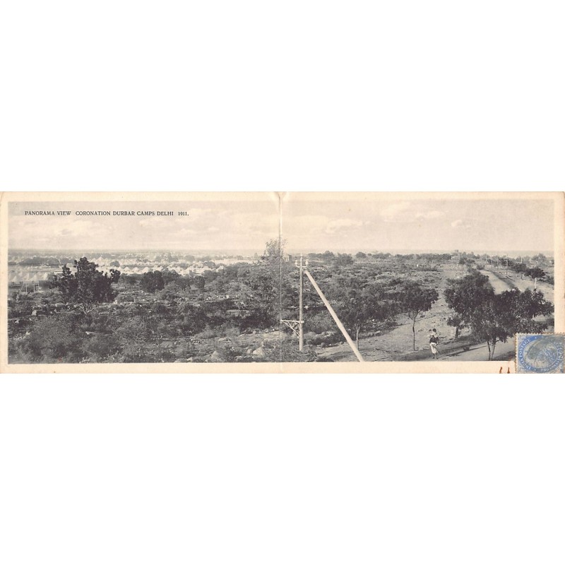 Rare collectable postcards of India. Vintage Postcards of India