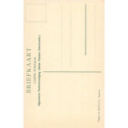 Rare collectable postcards of Indonesia. Vintage Postcards of Indonesia