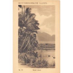 Rare collectable postcards of Indonesia. Vintage Postcards of Indonesia