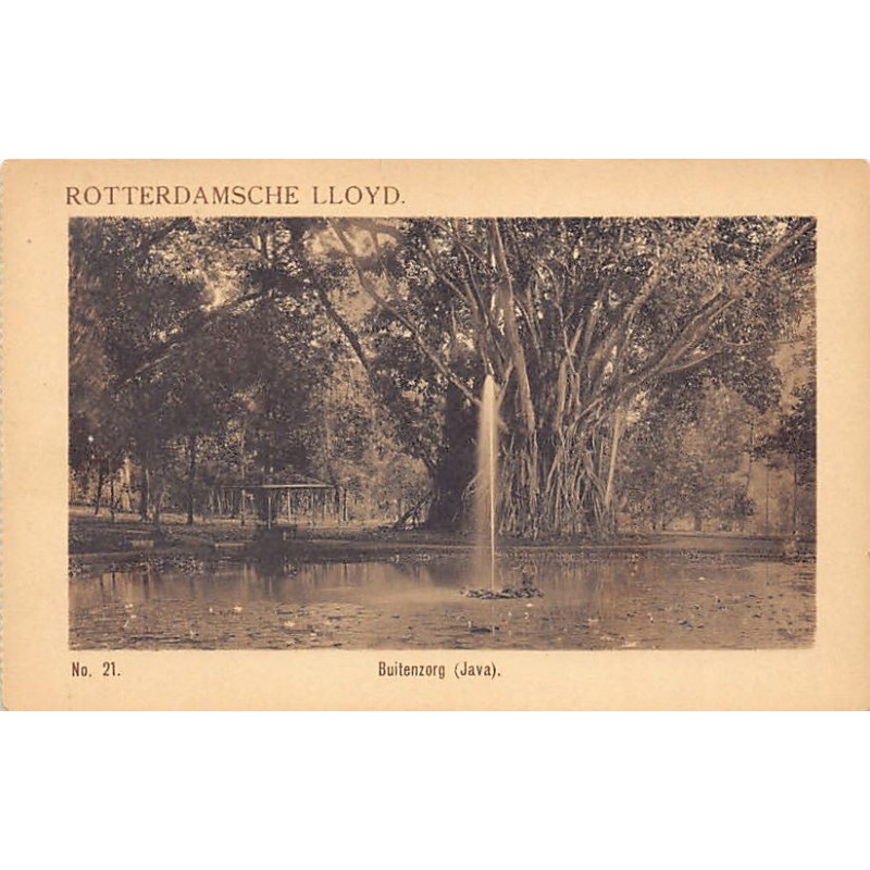 Rare collectable postcards of Indonesia. Vintage Postcards of Indonesia