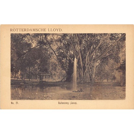 Rare collectable postcards of Indonesia. Vintage Postcards of Indonesia