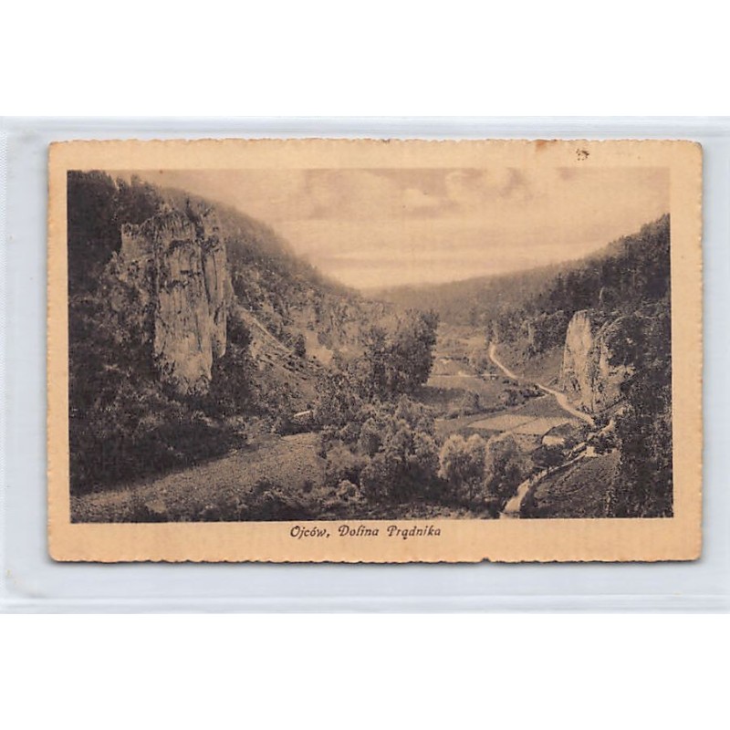 Rare collectable postcards of POLAND. Vintage Postcards of POLAND