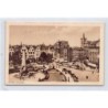 Rare collectable postcards of POLAND. Vintage Postcards of POLAND
