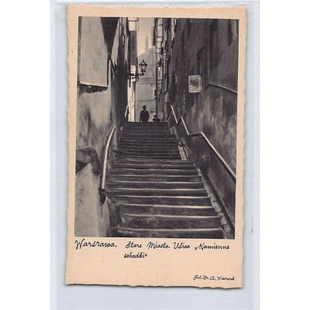 Rare collectable postcards of POLAND. Vintage Postcards of POLAND
