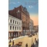 Rare collectable postcards of POLAND. Vintage Postcards of POLAND