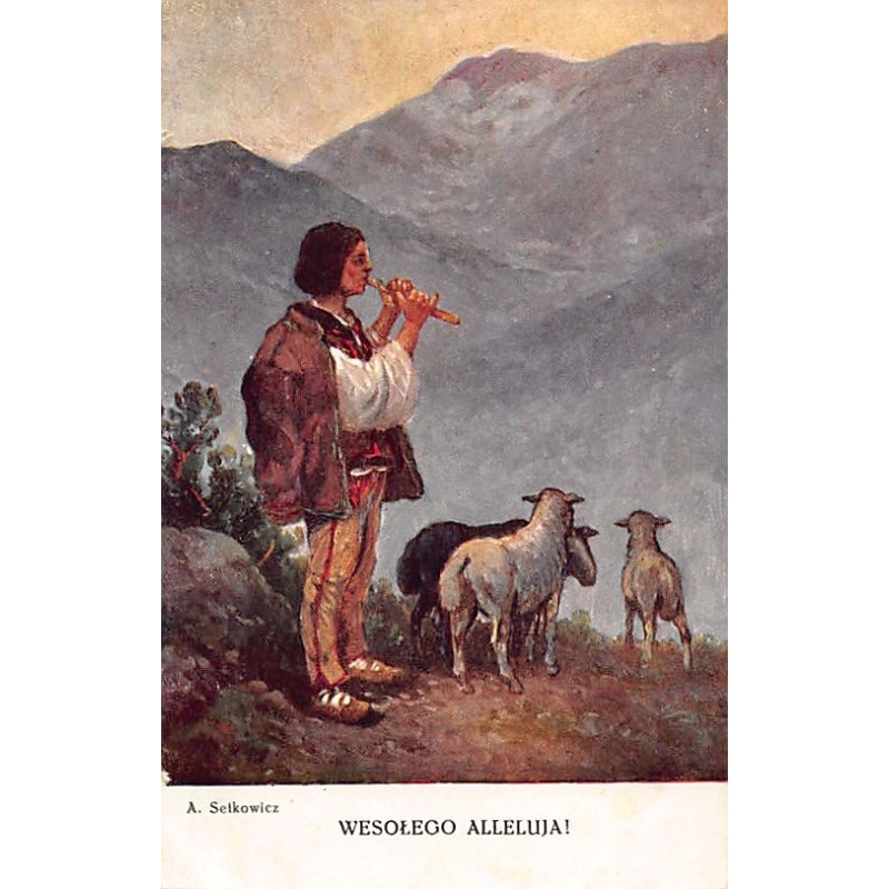 Rare collectable postcards of POLAND. Vintage Postcards of POLAND