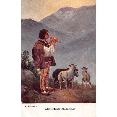 Rare collectable postcards of POLAND. Vintage Postcards of POLAND