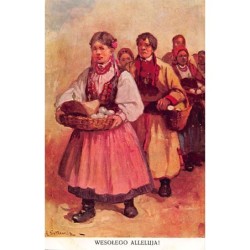 Rare collectable postcards of POLAND. Vintage Postcards of POLAND