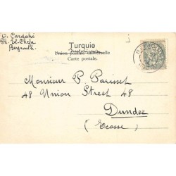 Rare collectable postcards of Lebanon. Vintage Postcards of Lebanon