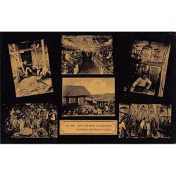 Rare collectable postcards of Lebanon. Vintage Postcards of Lebanon