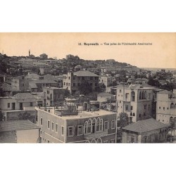Rare collectable postcards of Lebanon. Vintage Postcards of Lebanon