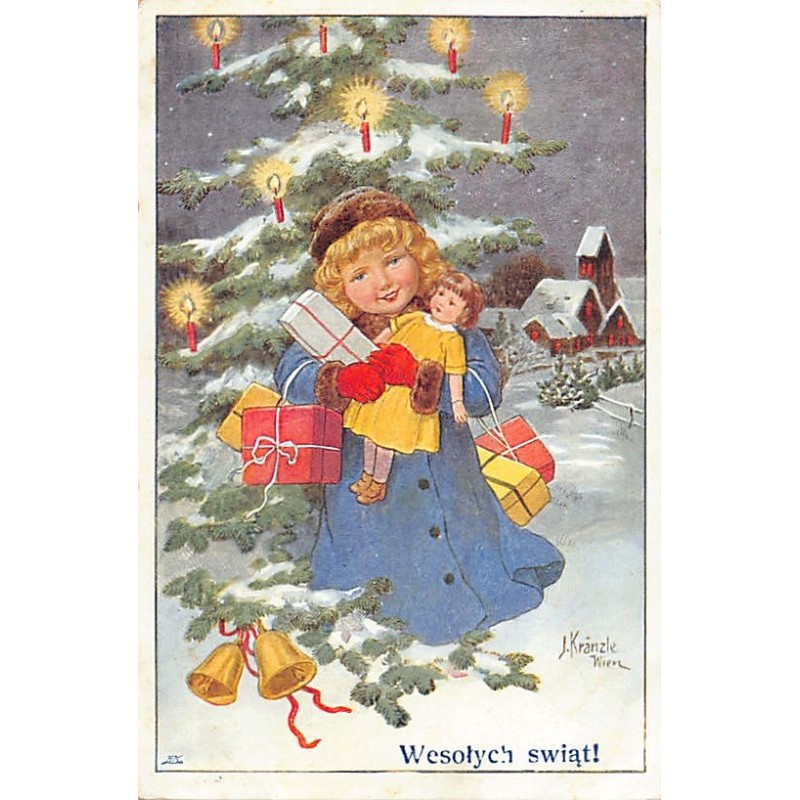 Rare collectable postcards of POLAND. Vintage Postcards of POLAND