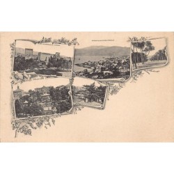Rare collectable postcards of Lebanon. Vintage Postcards of Lebanon