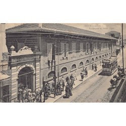 Rare collectable postcards of Lebanon. Vintage Postcards of Lebanon