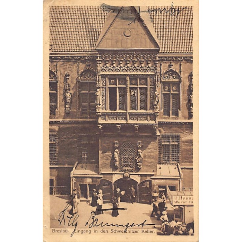 Rare collectable postcards of POLAND. Vintage Postcards of POLAND