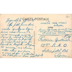 Rare collectable postcards of Lebanon. Vintage Postcards of Lebanon