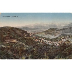 Rare collectable postcards of Lebanon. Vintage Postcards of Lebanon
