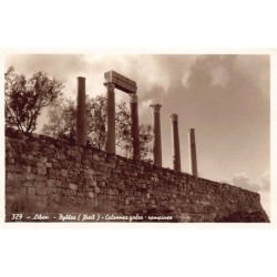 Rare collectable postcards of Lebanon. Vintage Postcards of Lebanon