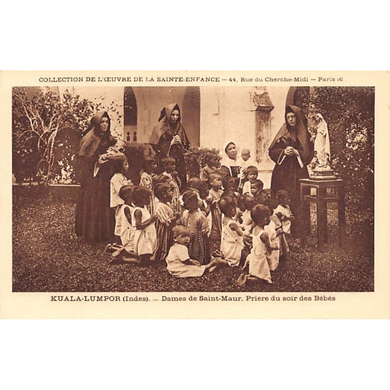 Rare collectable postcards of Malaysia. Vintage Postcards of Malaysia