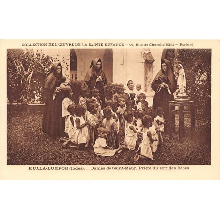 Rare collectable postcards of Malaysia. Vintage Postcards of Malaysia