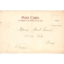 Rare collectable postcards of Myanmar (Burma). Vintage Postcards of Myanmar (Burma)