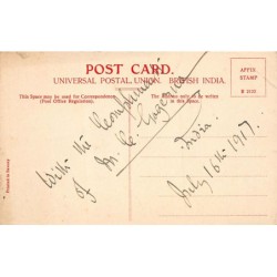 Rare collectable postcards of Pakistan. Vintage Postcards of Pakistan