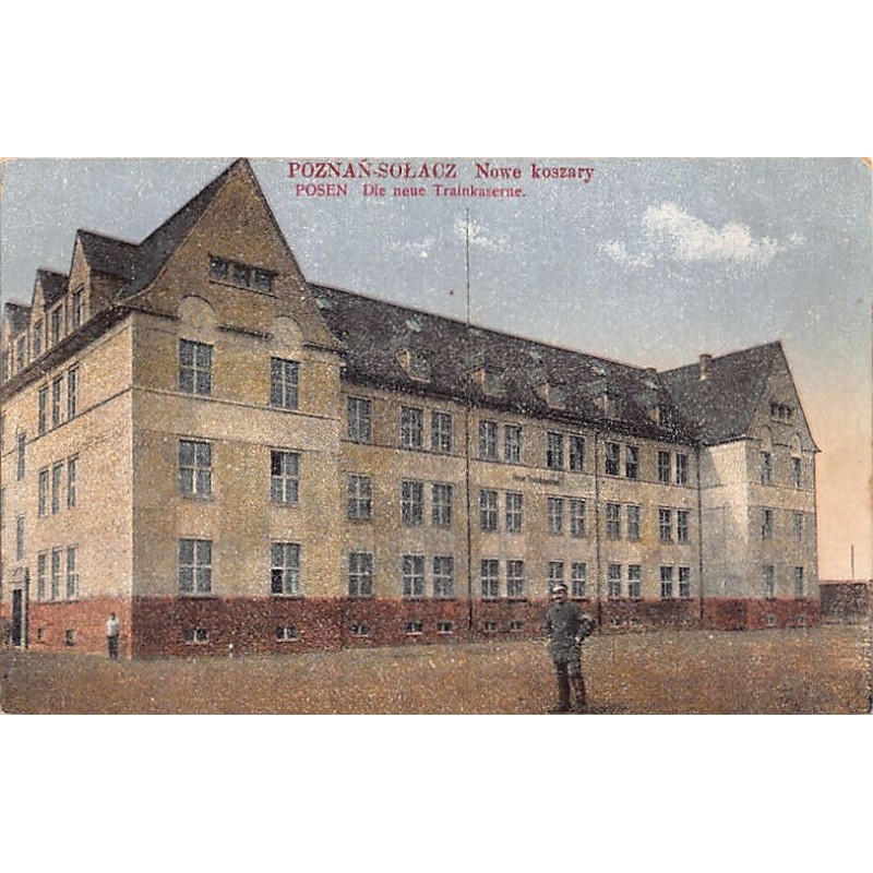 Rare collectable postcards of POLAND. Vintage Postcards of POLAND