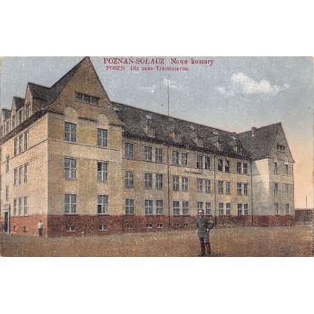 Rare collectable postcards of POLAND. Vintage Postcards of POLAND