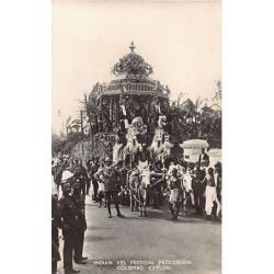 Rare collectable postcards of Sri Lanka (Ceylon). Vintage Postcards of Sri Lanka (Ceylon)