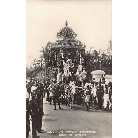 Rare collectable postcards of Sri Lanka (Ceylon). Vintage Postcards of Sri Lanka (Ceylon)