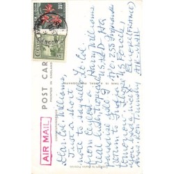 Rare collectable postcards of Sri Lanka (Ceylon). Vintage Postcards of Sri Lanka (Ceylon)