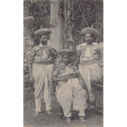 Rare collectable postcards of Sri Lanka (Ceylon). Vintage Postcards of Sri Lanka (Ceylon)