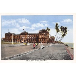 Rare collectable postcards of Sri Lanka (Ceylon). Vintage Postcards of Sri Lanka (Ceylon)