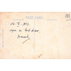 Rare collectable postcards of Sri Lanka (Ceylon). Vintage Postcards of Sri Lanka (Ceylon)