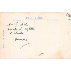 Rare collectable postcards of Sri Lanka (Ceylon). Vintage Postcards of Sri Lanka (Ceylon)