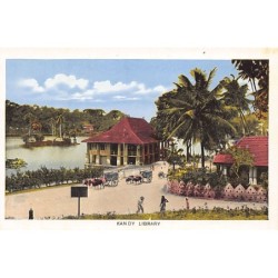 Rare collectable postcards of Sri Lanka (Ceylon). Vintage Postcards of Sri Lanka (Ceylon)